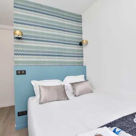 Beaugrenelle - Tour Eiffel 1 *