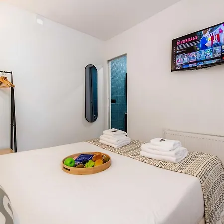 Beaugrenelle - Tour Eiffel 1 Tatil Evi