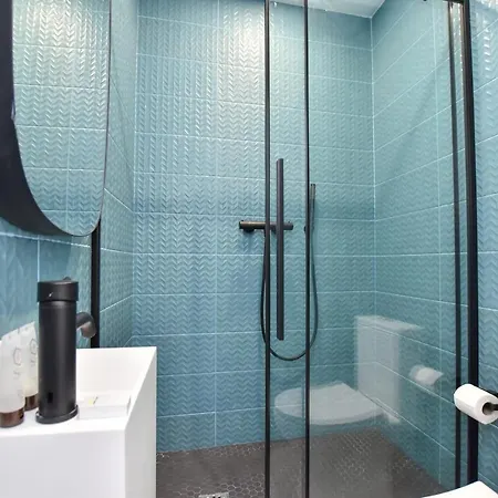 Ferienhaus Beaugrenelle - Tour Eiffel 1