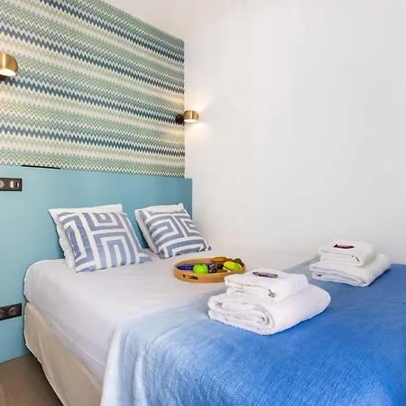 Beaugrenelle - Tour Eiffel 1