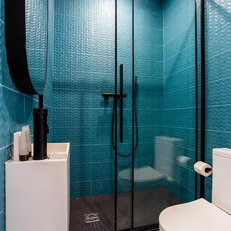 Beaugrenelle - Tour Eiffel 1 *