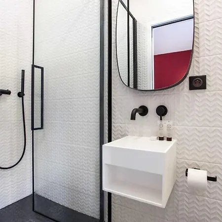 Ferienhaus Beaugrenelle - Tour Eiffel 1 *