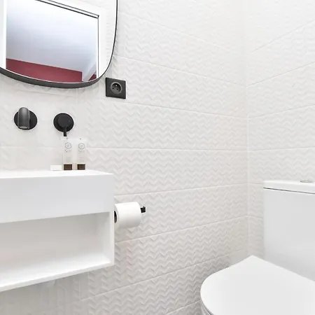 Beaugrenelle - Tour Eiffel 1