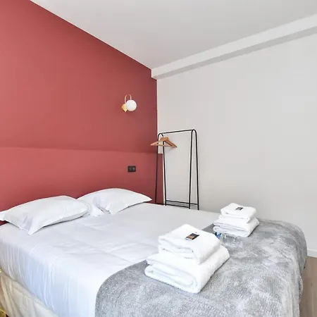 Ferienhaus Beaugrenelle - Tour Eiffel 1