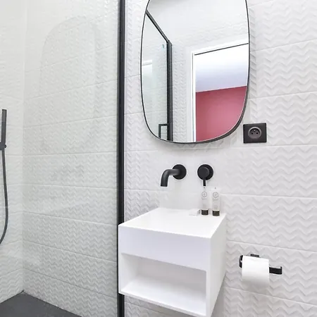 Ferienhaus Beaugrenelle - Tour Eiffel 1 Paris