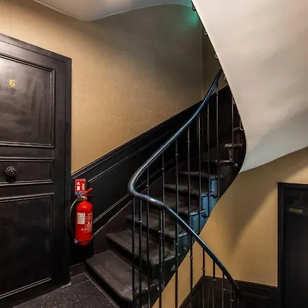 Ferienhaus Beaugrenelle - Tour Eiffel 1