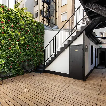 Ferienhaus Beaugrenelle - Tour Eiffel 1