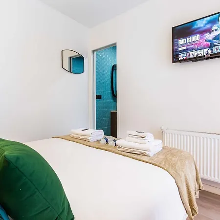 Beaugrenelle - Tour Eiffel 1