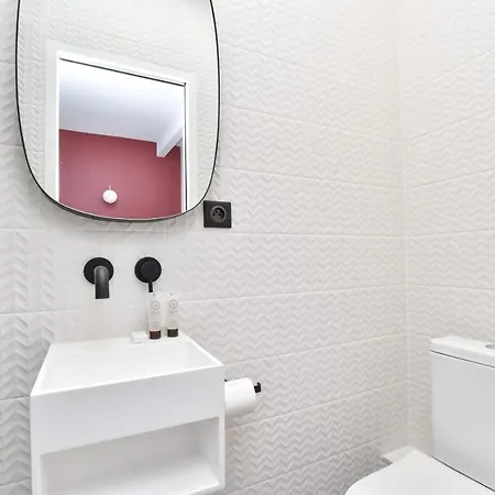 Beaugrenelle - Tour Eiffel 1