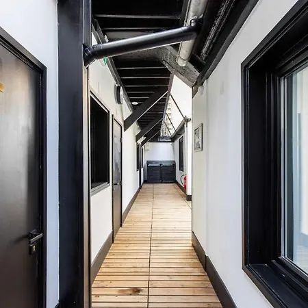 Beaugrenelle - Tour Eiffel 1 Ferienhaus Paris