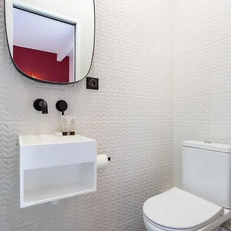 Beaugrenelle - Tour Eiffel 1 *