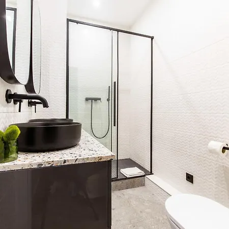 Beaugrenelle - Tour Eiffel 1 Ferienhaus