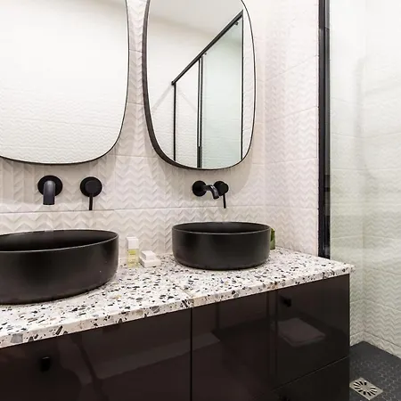 Beaugrenelle - Tour Eiffel 1 Ferienhaus