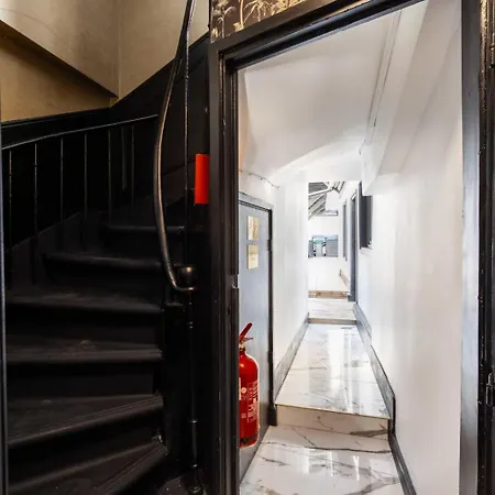 Beaugrenelle - Tour Eiffel 1