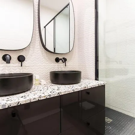 Beaugrenelle - Tour Eiffel 1 Ferienhaus *